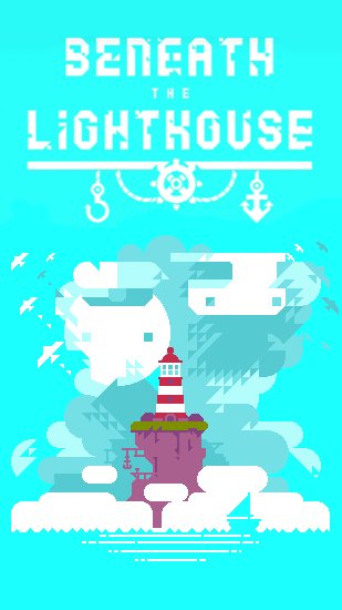 game pic for Beneath the lighthouse